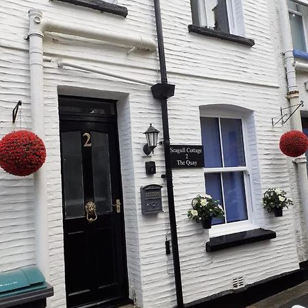 Seagull Cottage Looe Εξωτερικό φωτογραφία