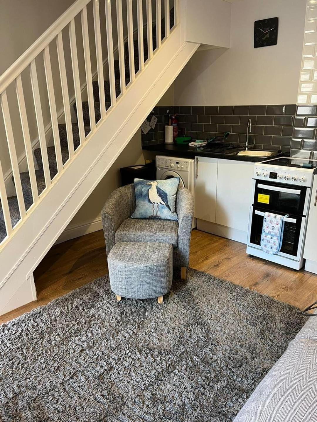 Seagull Cottage Looe Εξωτερικό φωτογραφία